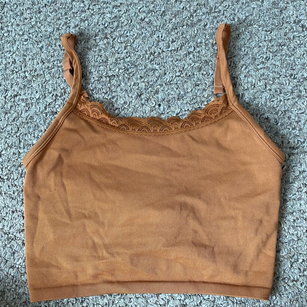 Aerie bralette